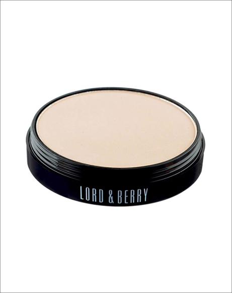 Picture of FACE POWDER - ALMOND