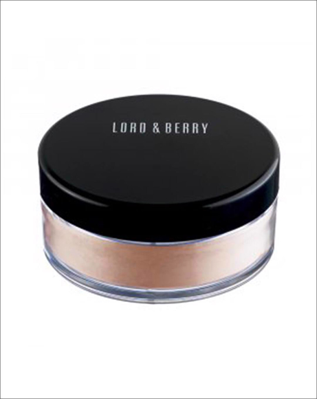 Picture of LOOSE POWDER FINISHING TOUCH -  IVORY