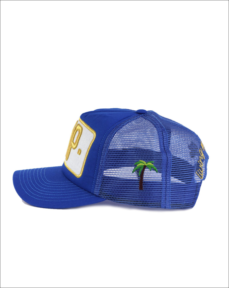 Picture of ROYAL BLUE CAP