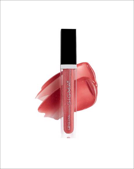 Picture of LIP GLOSS - LILAC WINE