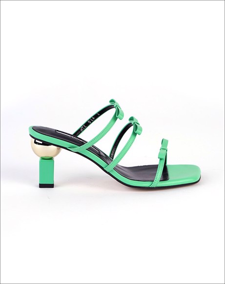 Picture of 70MM LEATHER SANDALS