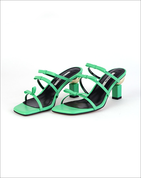 Picture of 70MM LEATHER SANDALS