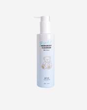 Picture of BABY HAIR & BODY CLEANSER 200 ML
