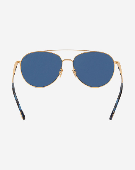 Picture of FORCE 10 SUNGLASSES AVIATOR BLUE