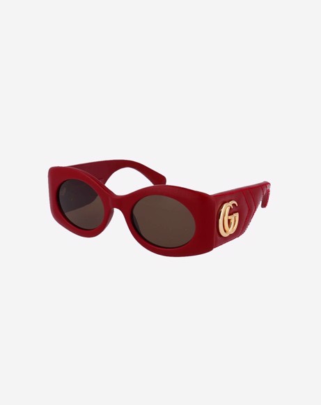 Picture of RED SUNGLASSES