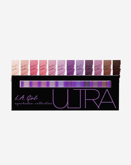 Picture of BEAUTY BRICK EYESHADOW COLLECTION - ULTRA