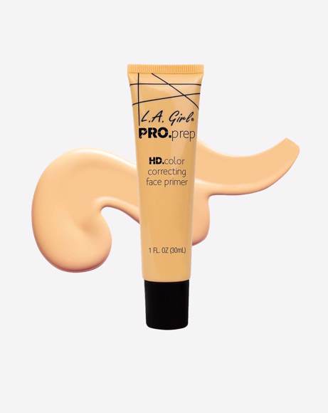 Picture of PRO.PREP CORRECTING FACE PRIMER  - YELLOW