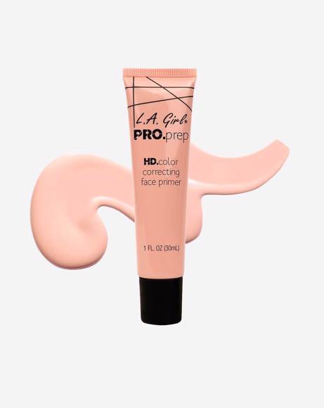 Picture of PRO.PREP CORRECTING FACE PRIMER - COOL PINK