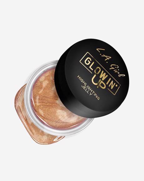 Picture of GLOWIN' UP JELLY HIGHLIGHTER - GLOW GIRL