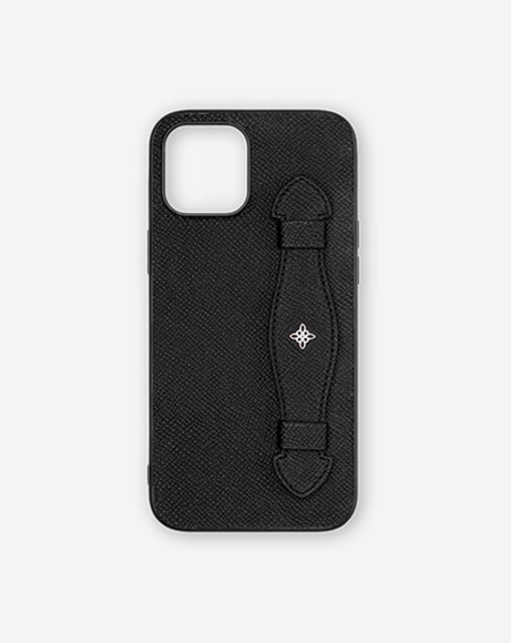 Picture of GUILTY BLACK STRAP APPLE IPHONE 12 PRO CASE