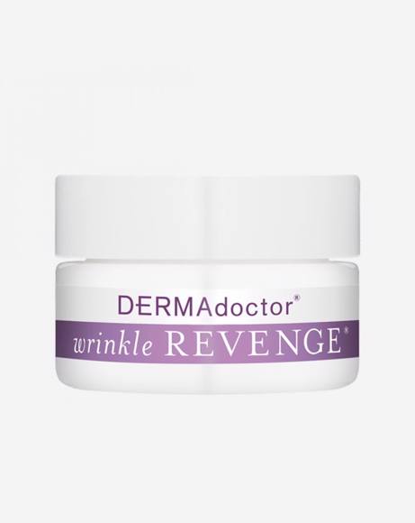 Picture of WRINKLE REVENGE RESCUE AND PROTECT EYE BALM 15ML