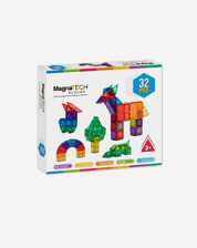 Picture of MAGNETIC BLOCKS TOY 32 PCS SET
