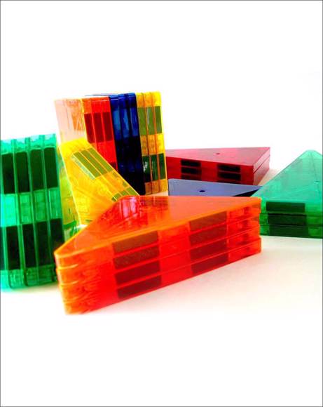 Picture of MAGNETIC BLOCKS TOY 32 PCS SET