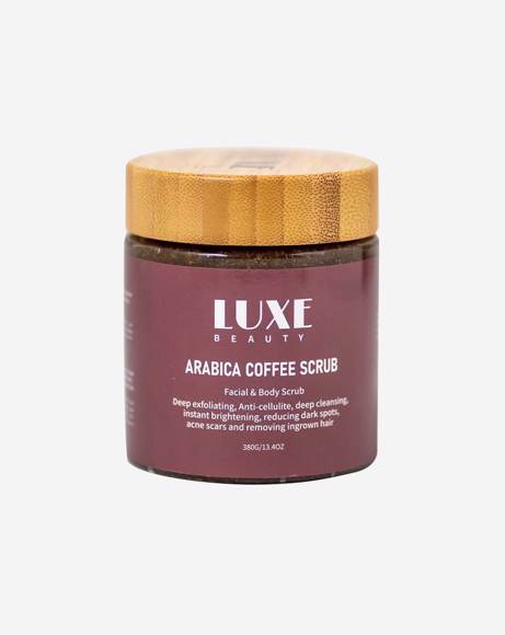 Picture of ARABIC COFFEE SCRUB