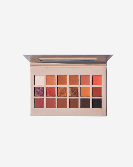 Picture of EYESHADOW PALETTE