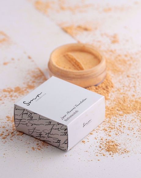 Picture of LOSSE MINERAL FOUNDATION- BUTTERSCOTCH