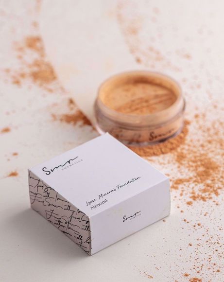 Picture of LOSSE MINERAL FOUNDATION-ALMOND