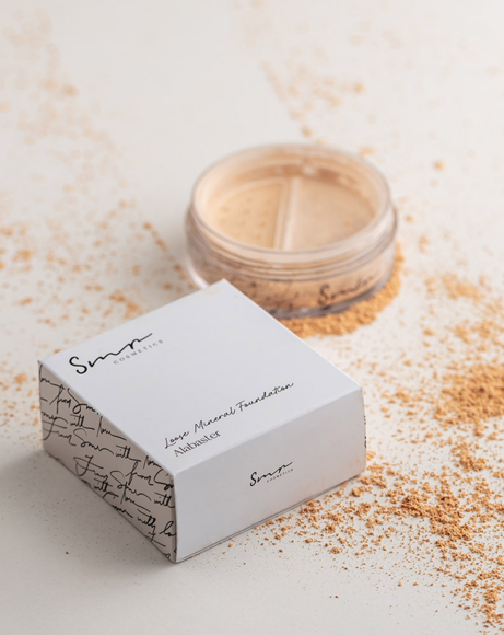 Picture of LOSSE MINERAL FOUNDATION-ALABASTER