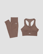 Picture of BEIGE TRAINING SET