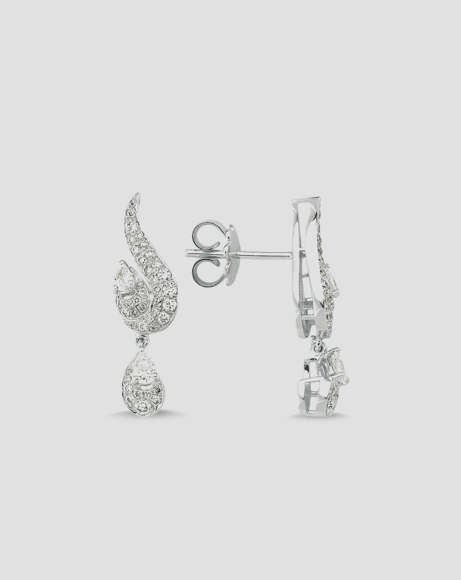 Picture of DREAM ATELIER EARRING