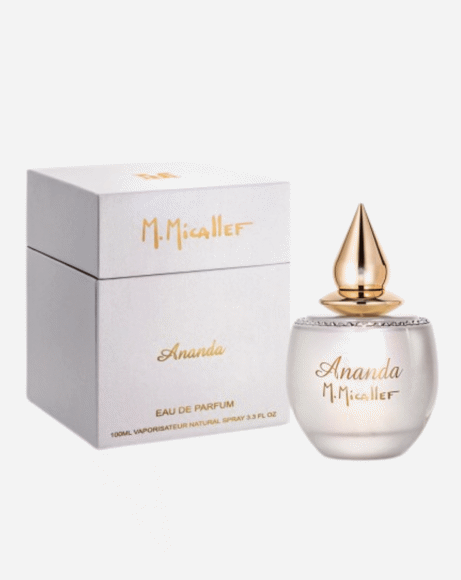 Picture of ANANDA 100ML
