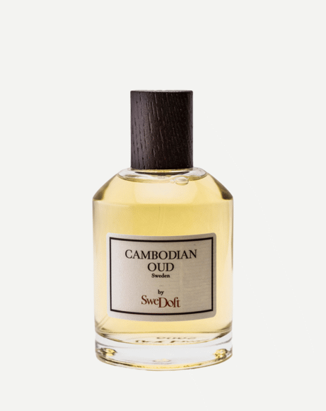 Picture of CAMBODIAN OUD 100ML