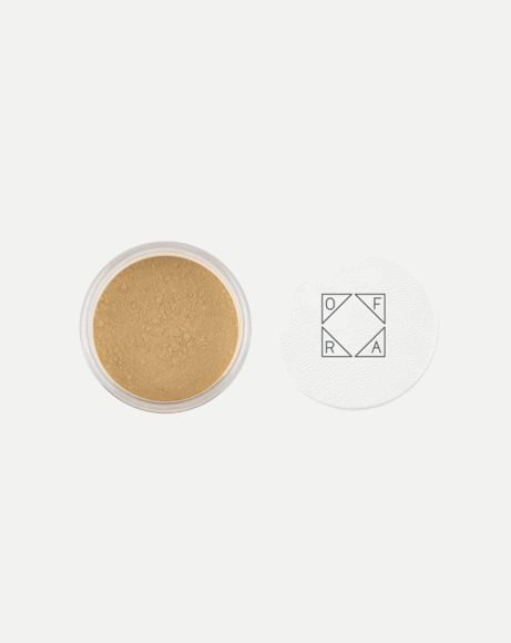 Picture of DERMA MINERAL FOUNDATION - SUN GLOW