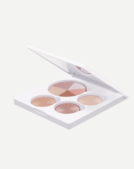 Picture of HIGHLIGHTER PALETTE - GLOW UP