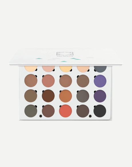 Picture of PRO PALETTE - MUST HAVE MATTES