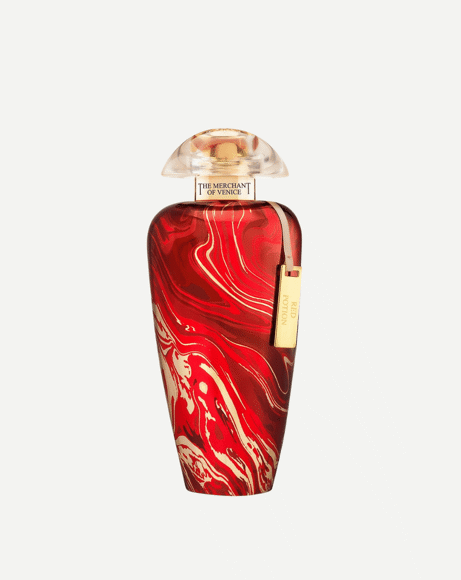 Picture of THE MERCHANT OF VENICE RED POTION EDP 100 ML