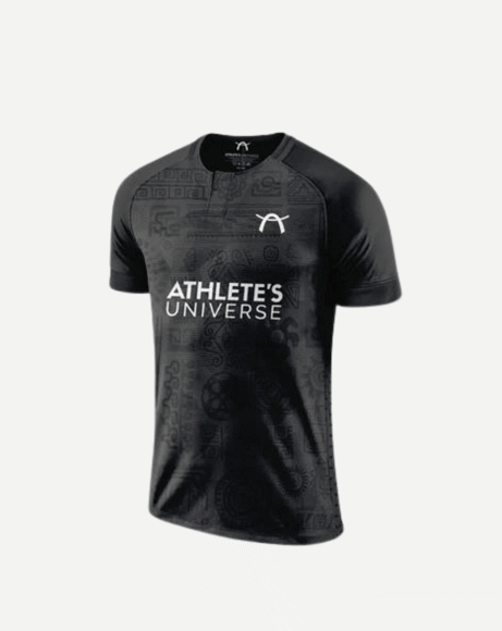 Picture of AU JERSEY BLACK