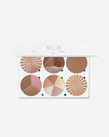 Picture of PRO PALETTE - ON THE GLOW