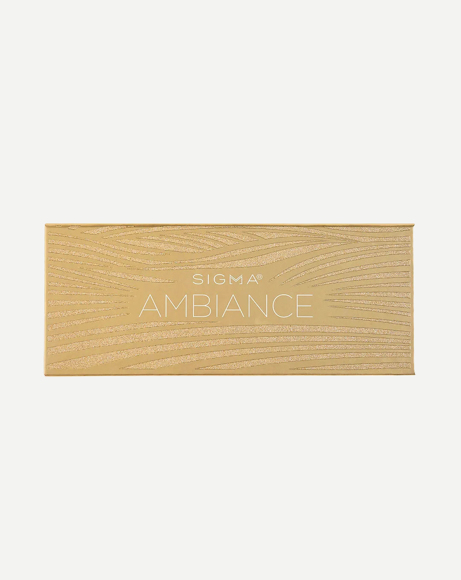 Picture of AMBIANCE EYESHADOW PALETTE