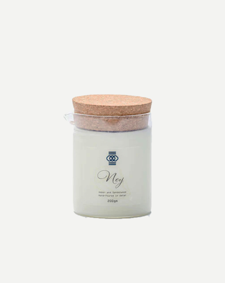 Picture of NEY CANDLE 200G