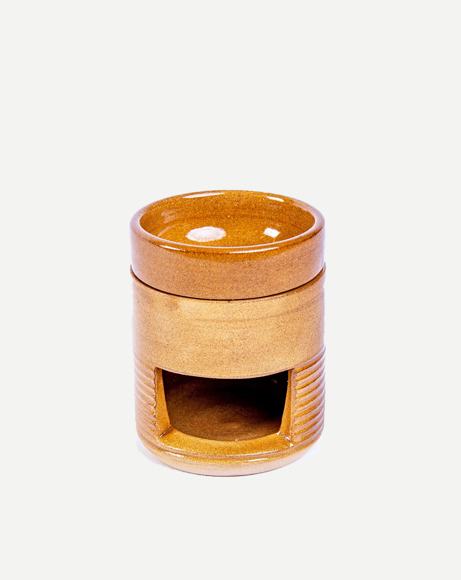 Picture of WAX WARMER BY CLAY ENCOUNTERS