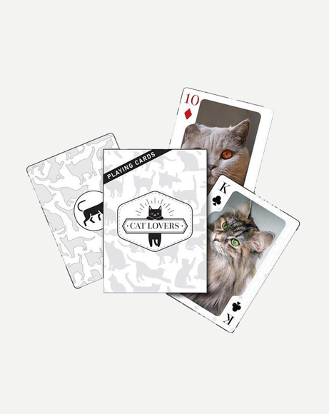 Picture of CAT LOVERS CARD PACK