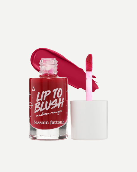 Picture of LIP TO BLUSH TINT - LAM