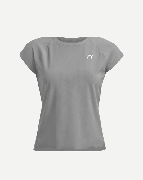 Picture of WOMEN'S GRAY T-SHIRT