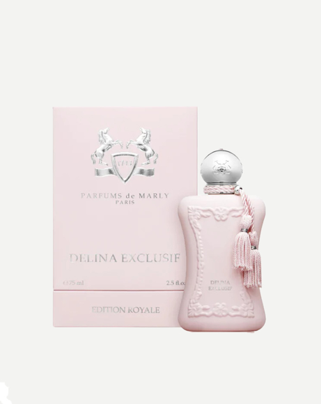 Picture of DELINA EXCLUSIF 75ML