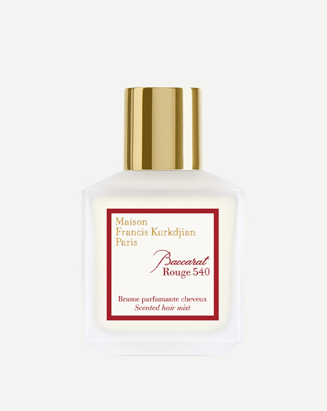 Picture of BACCARAT ROUGE 540 SCENTED HAIR MIST 70ML