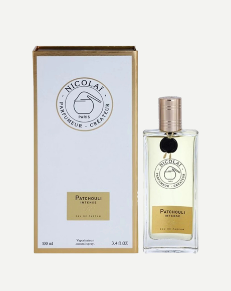 Picture of PATCHOULI INTENSE