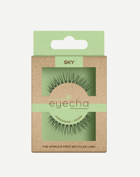 Picture of SKY EYELASHES