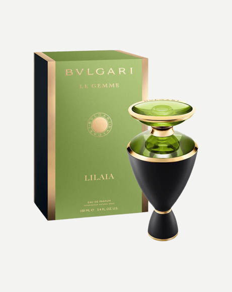 Picture of LE GEMME LILAIA EDP 100ML