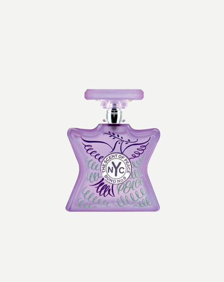 Picture of THE SCENT OF PEACE 100ML