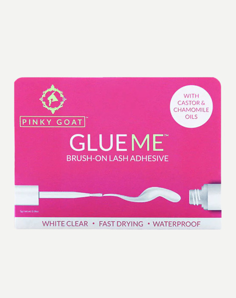 Picture of WHITE CLEAR GLUEME
