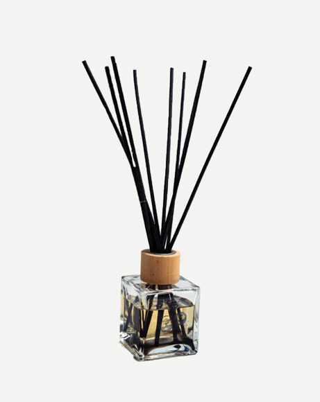 Picture of FIERCE REED DIFFUSER