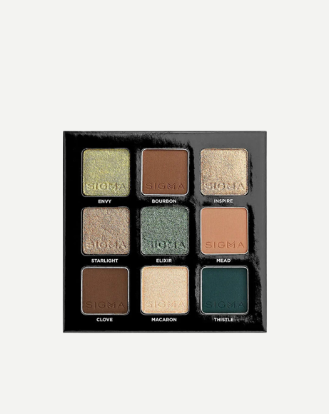 Picture of IVY EYESHADOW PALETTE
