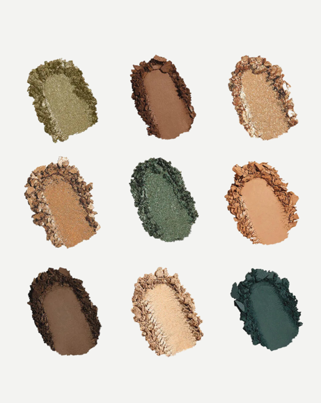 Picture of IVY EYESHADOW PALETTE