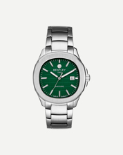 Picture of SAPPHIRE CRYSTAL GLASS UNISEX WATCH