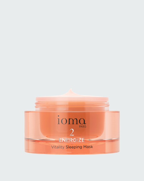 Picture of VITALITY SLEEPING MASK 50G
